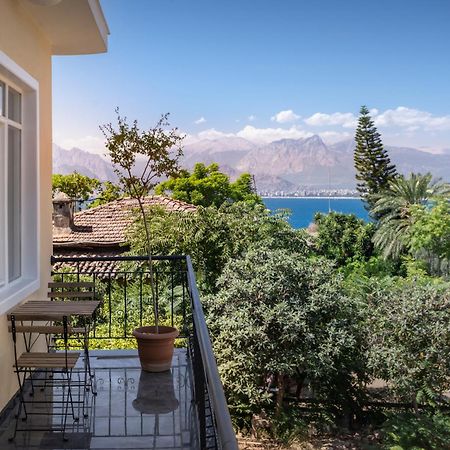Hotel House Of Good Things Antalya Zewnętrze zdjęcie