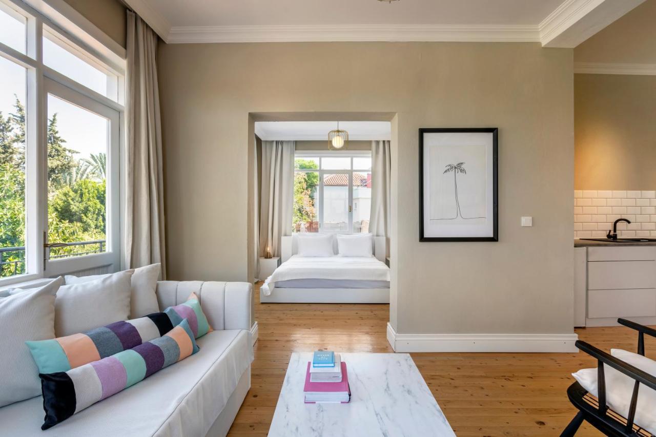 Hotel House Of Good Things Antalya Zewnętrze zdjęcie