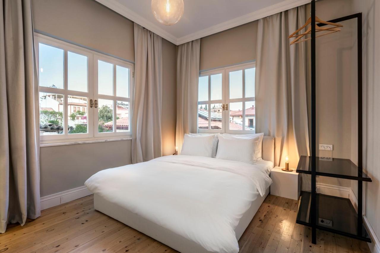Hotel House Of Good Things Antalya Zewnętrze zdjęcie