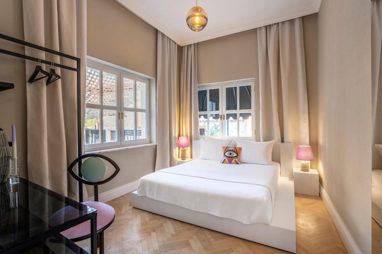 Hotel House Of Good Things Antalya Zewnętrze zdjęcie