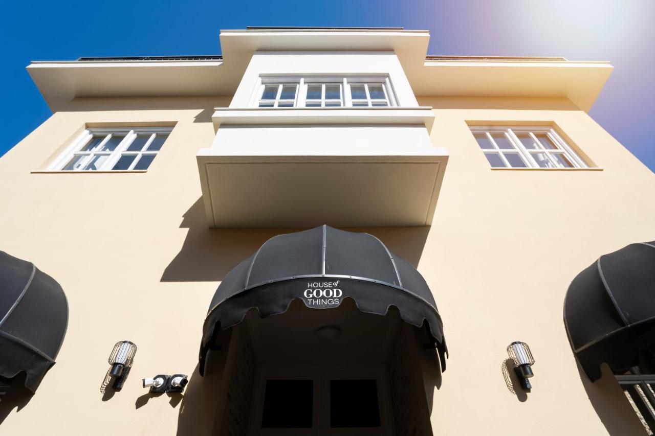 Hotel House Of Good Things Antalya Zewnętrze zdjęcie