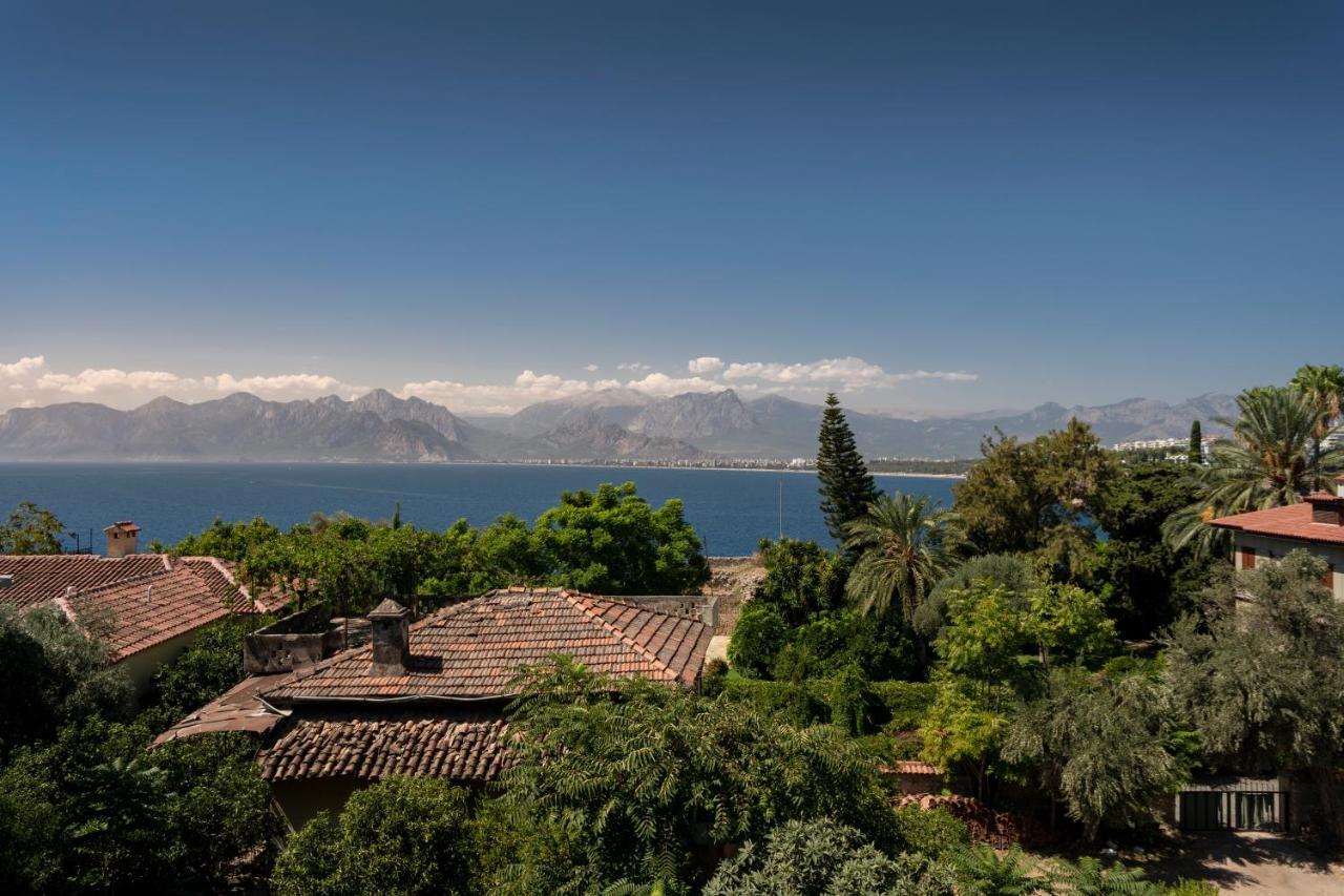 Hotel House Of Good Things Antalya Zewnętrze zdjęcie