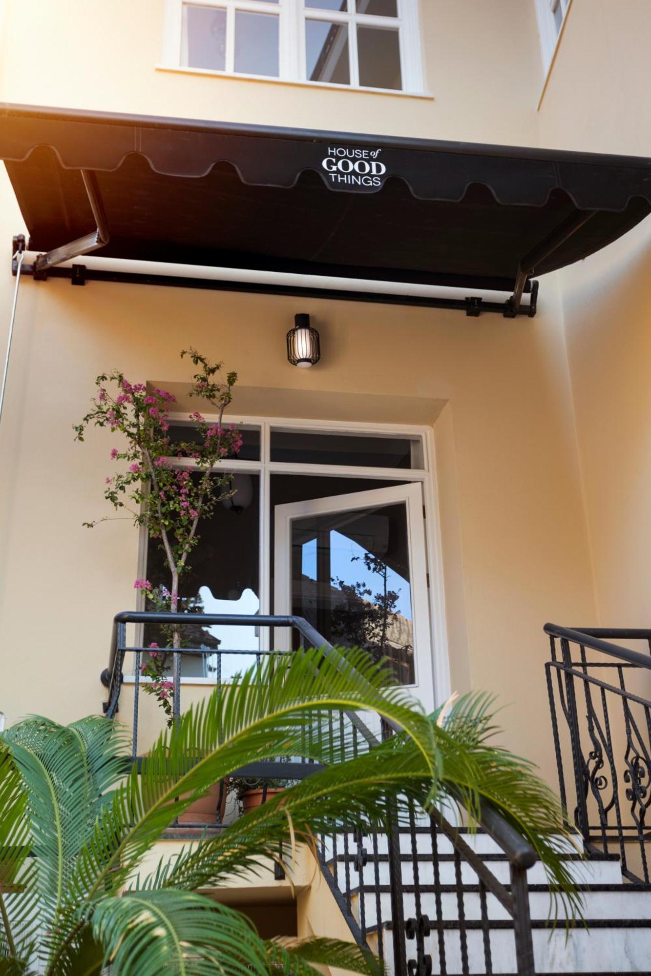 Hotel House Of Good Things Antalya Zewnętrze zdjęcie