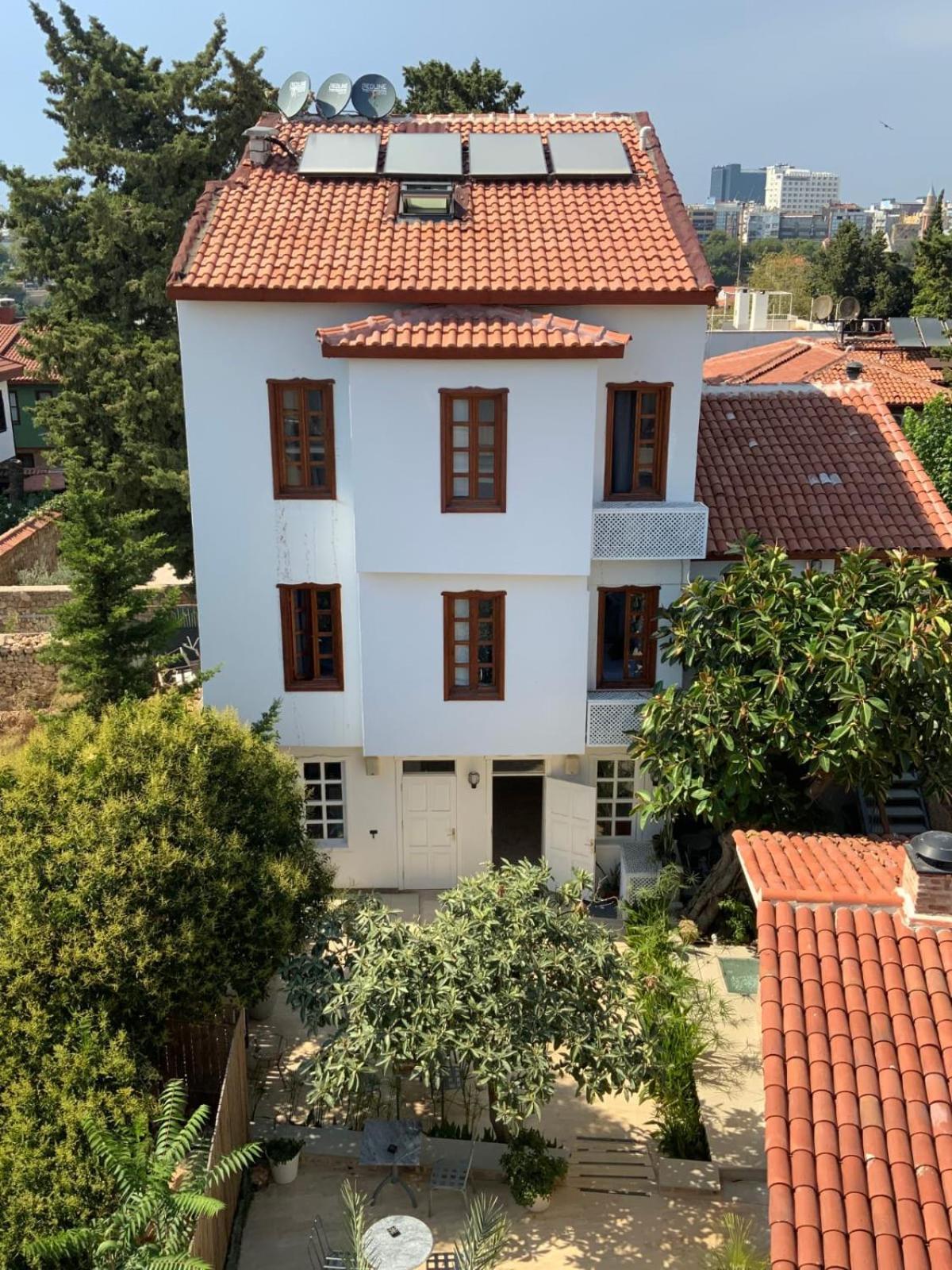 Hotel House Of Good Things Antalya Zewnętrze zdjęcie