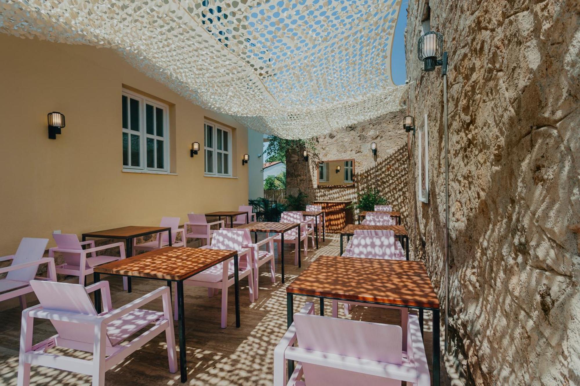 Hotel House Of Good Things Antalya Zewnętrze zdjęcie