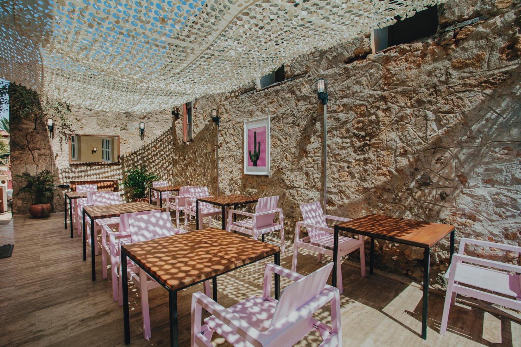 Hotel House Of Good Things Antalya Zewnętrze zdjęcie