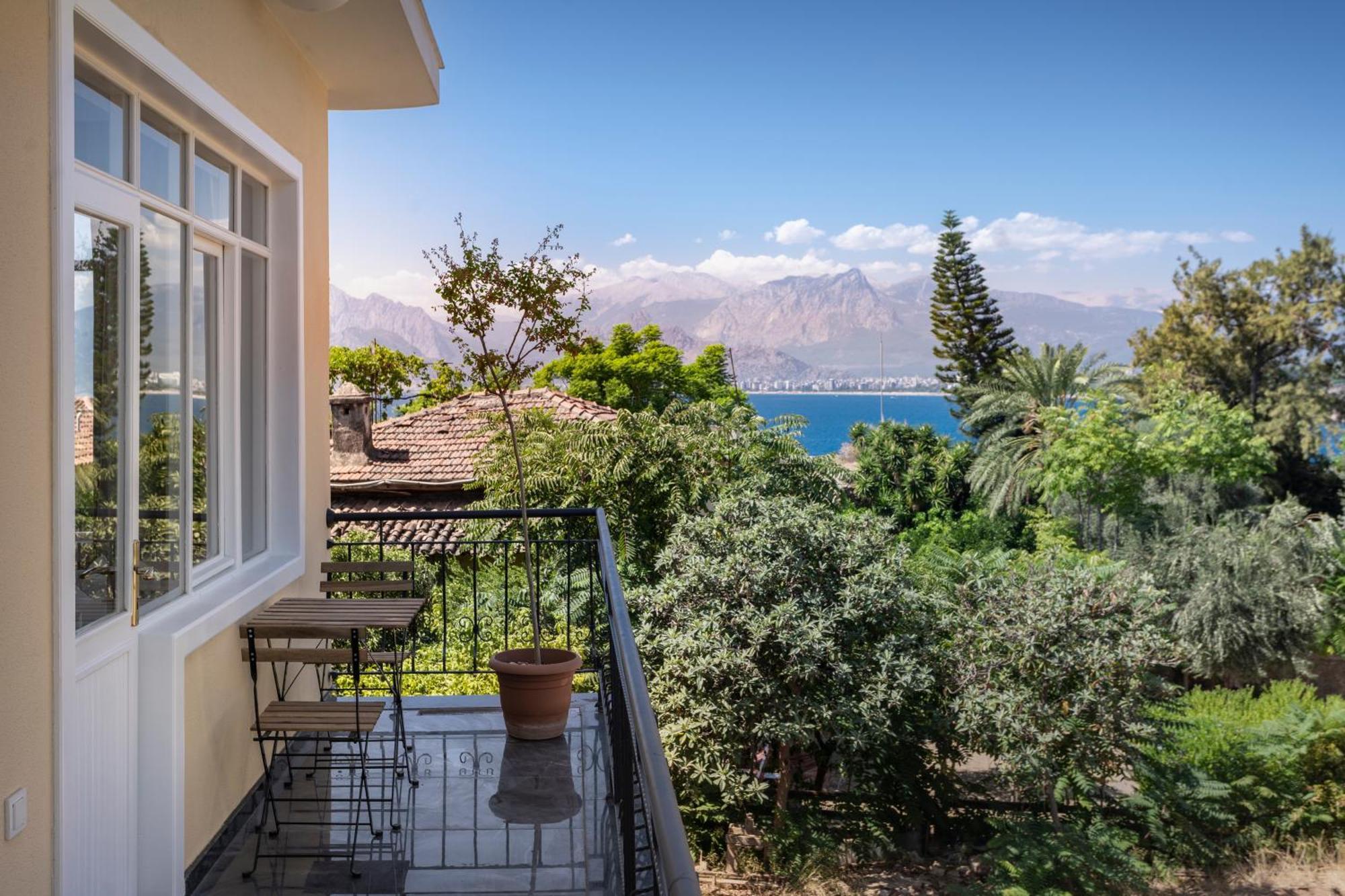 Hotel House Of Good Things Antalya Zewnętrze zdjęcie