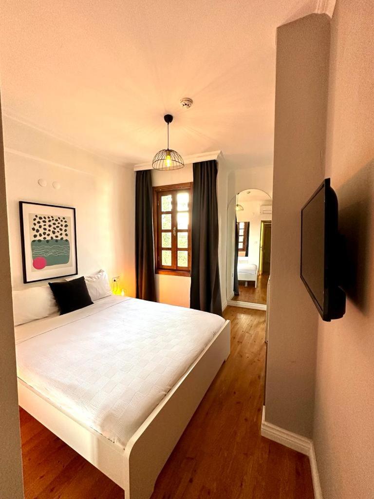 Hotel House Of Good Things Antalya Zewnętrze zdjęcie