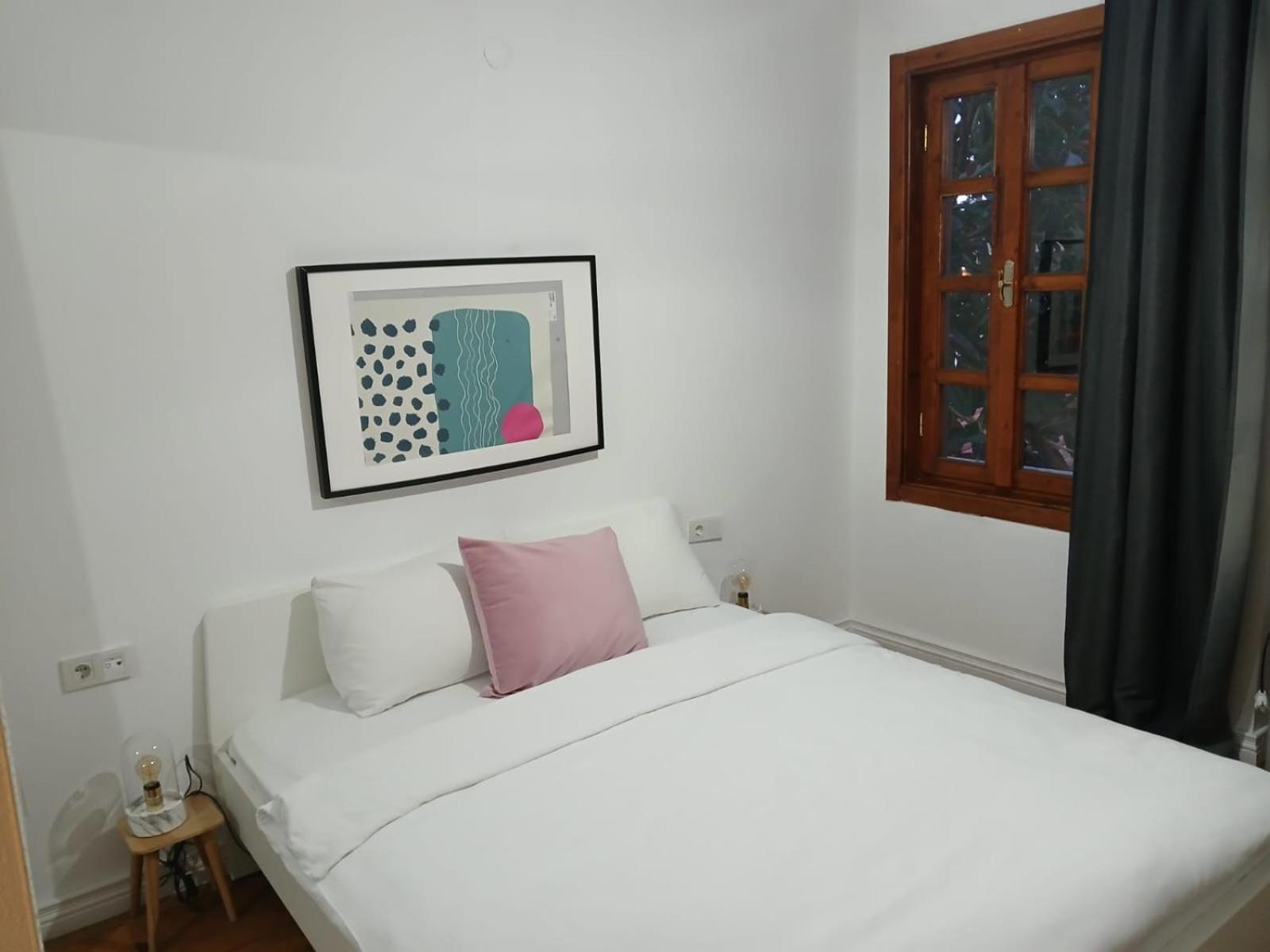 Hotel House Of Good Things Antalya Zewnętrze zdjęcie