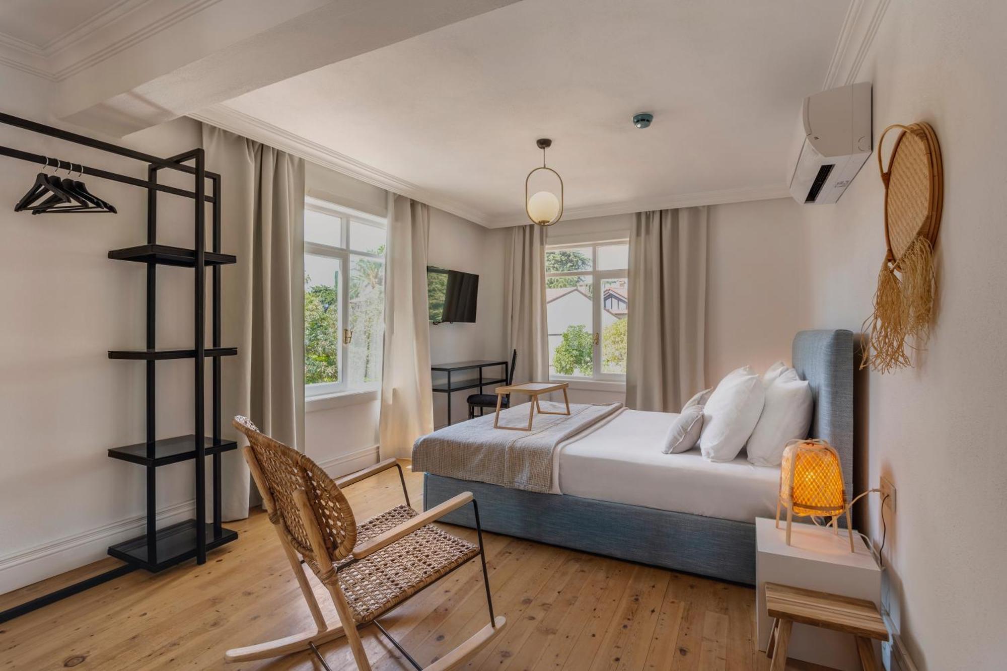 Hotel House Of Good Things Antalya Zewnętrze zdjęcie