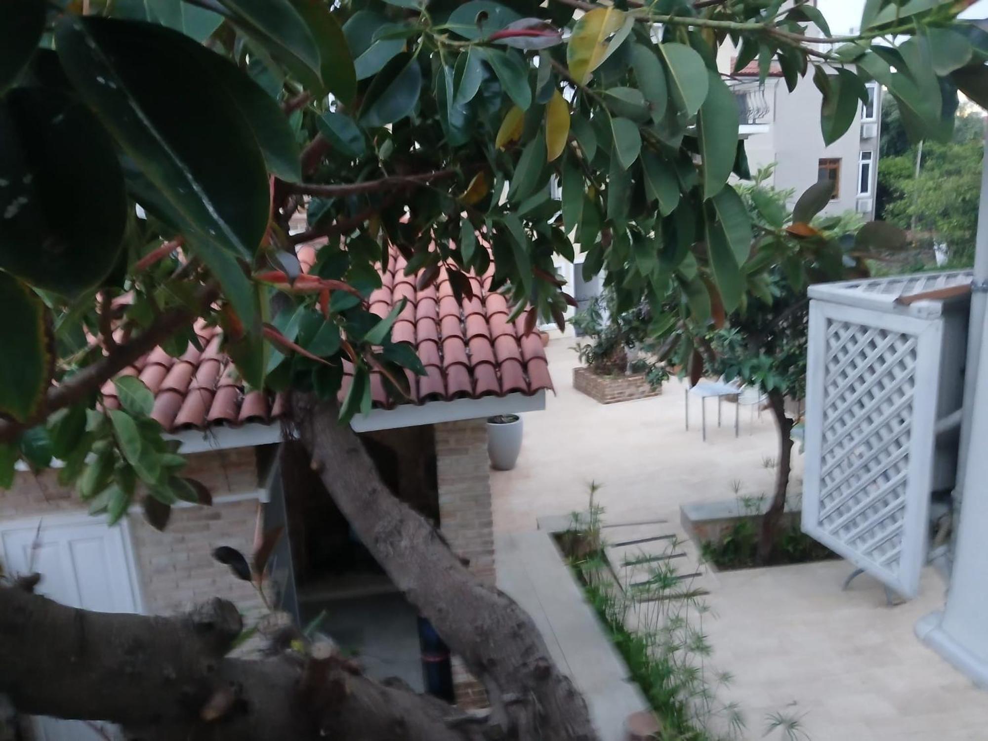 Hotel House Of Good Things Antalya Zewnętrze zdjęcie