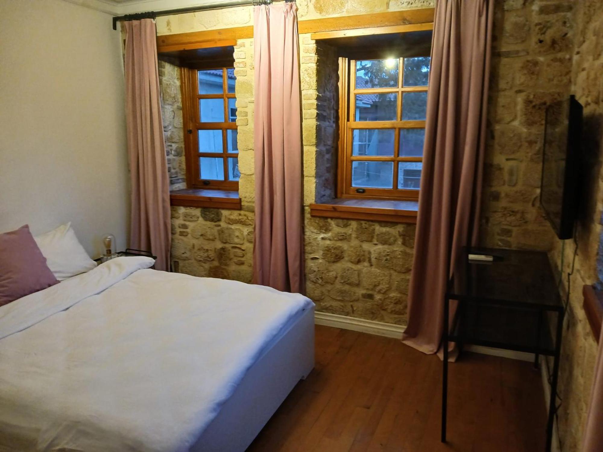 Hotel House Of Good Things Antalya Zewnętrze zdjęcie