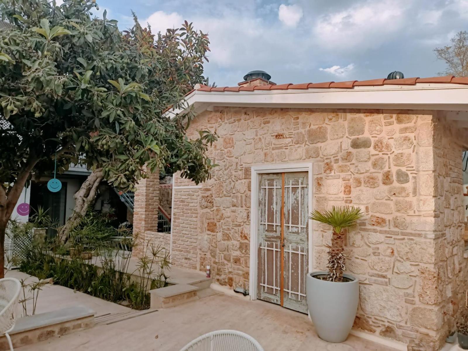 Hotel House Of Good Things Antalya Zewnętrze zdjęcie